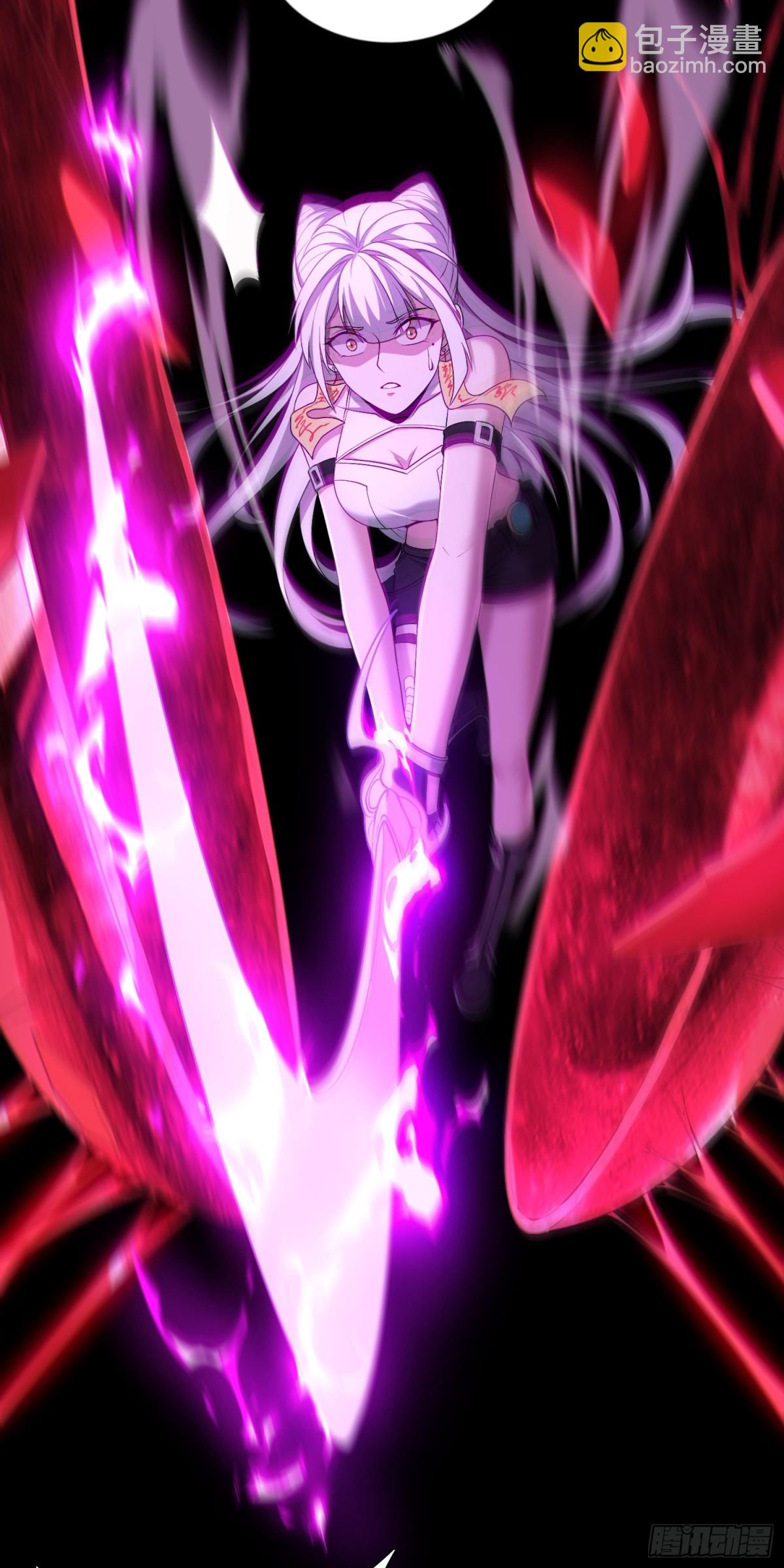 第34话 蛊母现身！-第34话