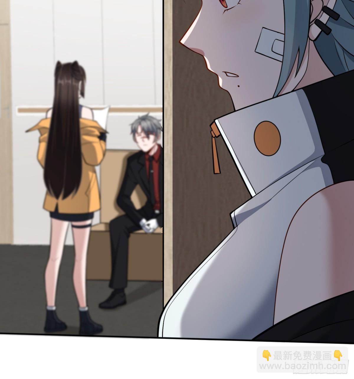 第51话 人心-第52话