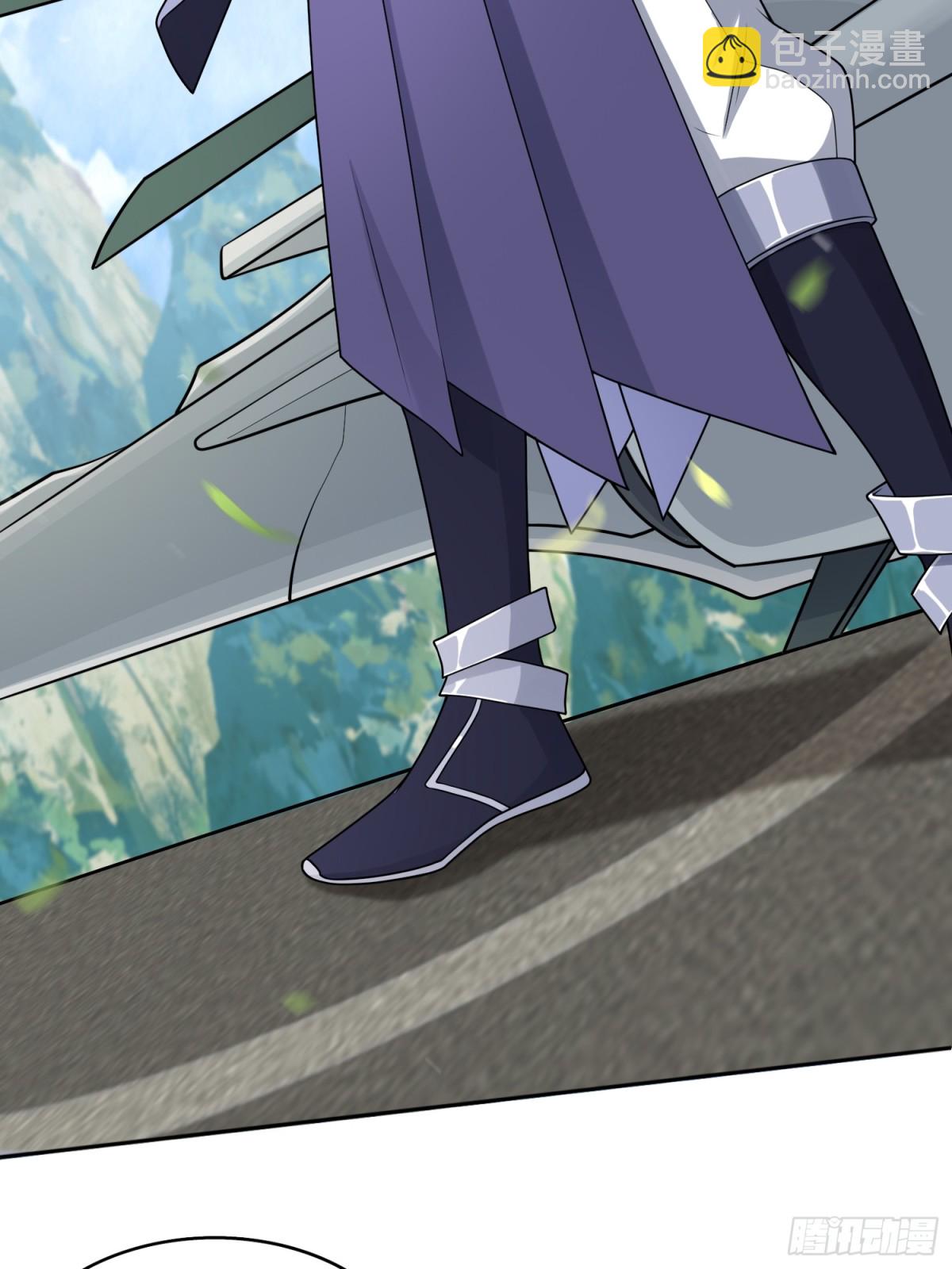 第51话 人心-第52话