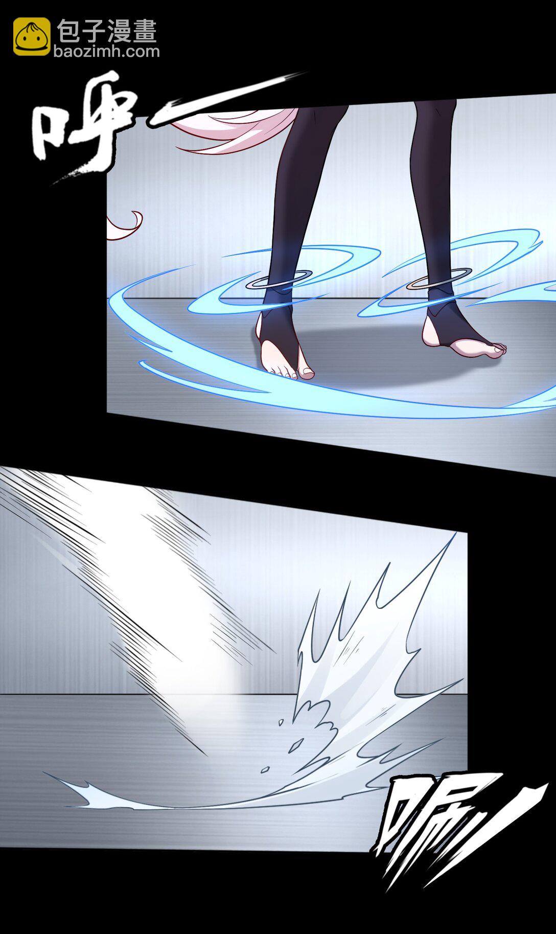 第53话 会面-第54话