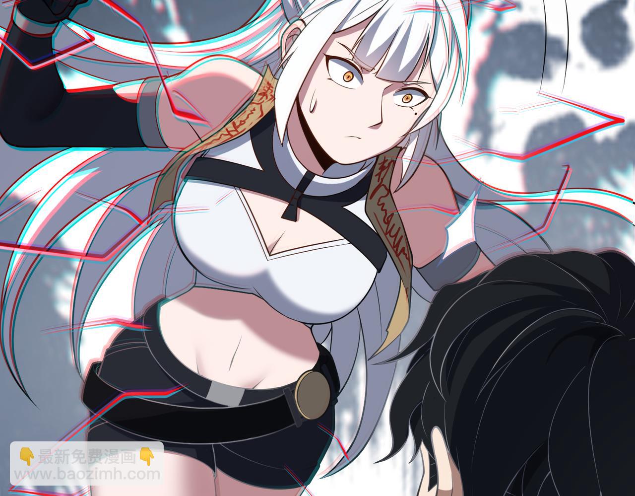 第61话  失控！(1/3)-第62话