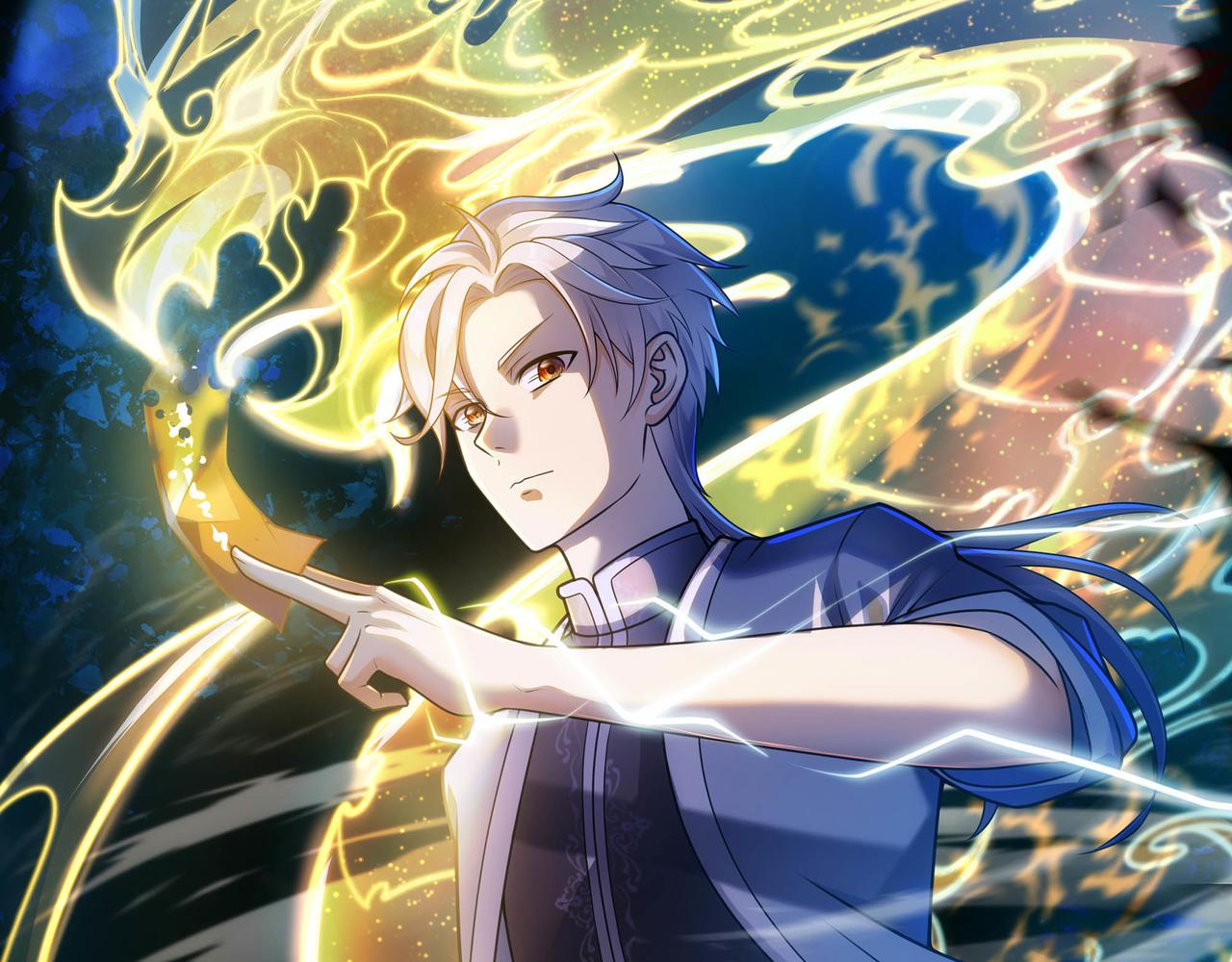 第67话 原形毕露(1/3)-第68话