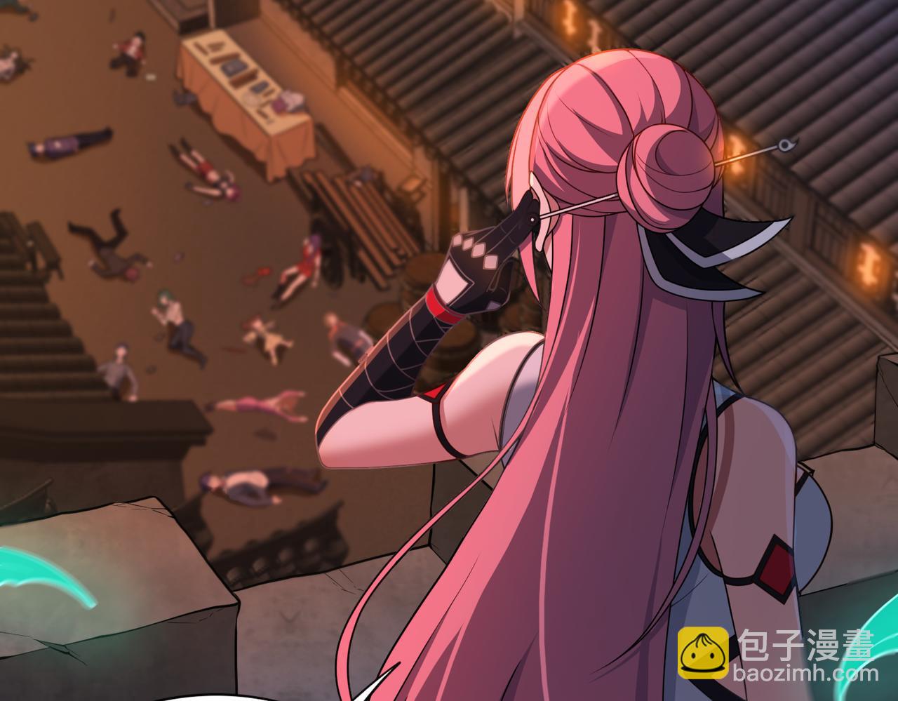 第67话 原形毕露(1/3)-第68话