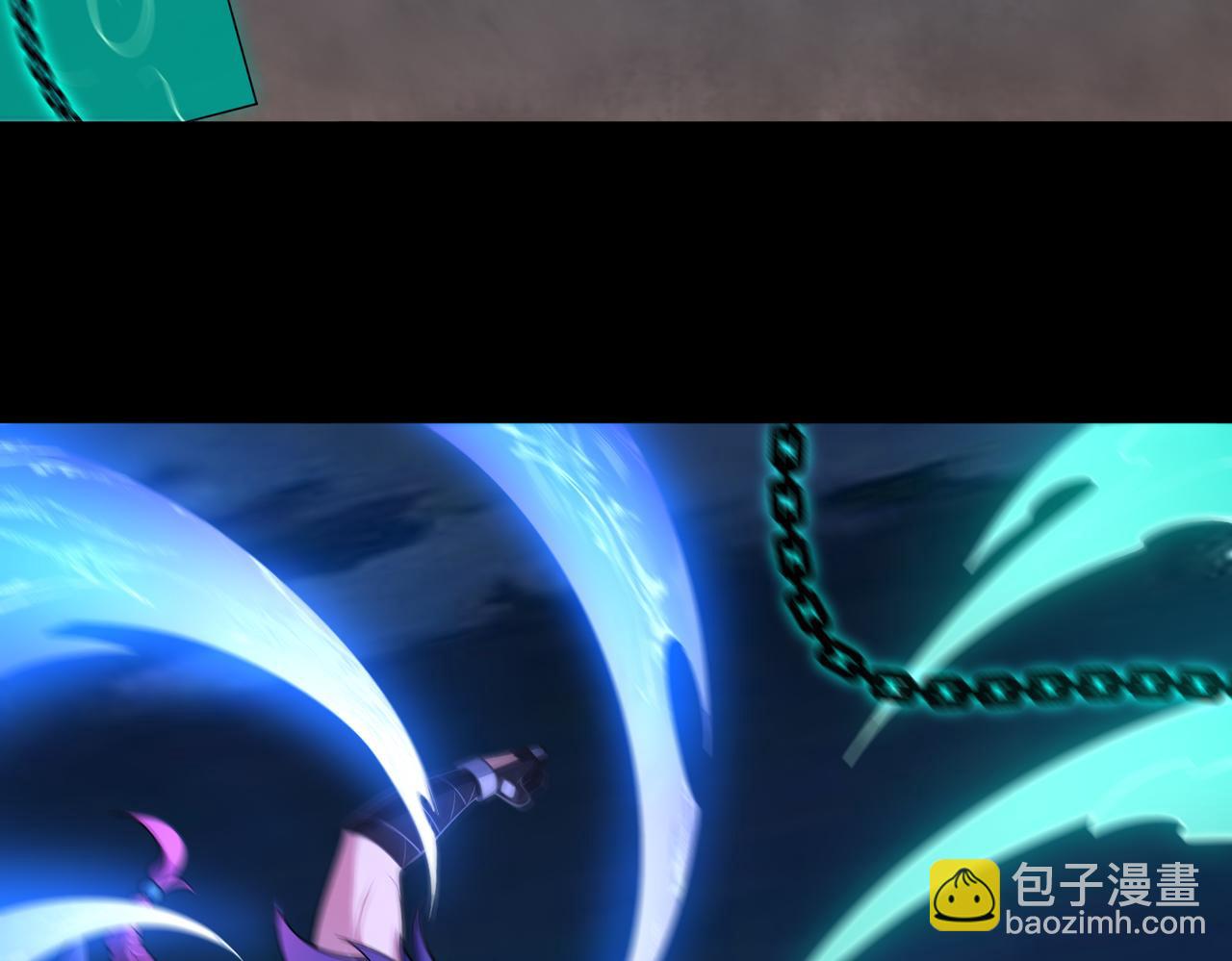 第67话 原形毕露(1/3)-第68话