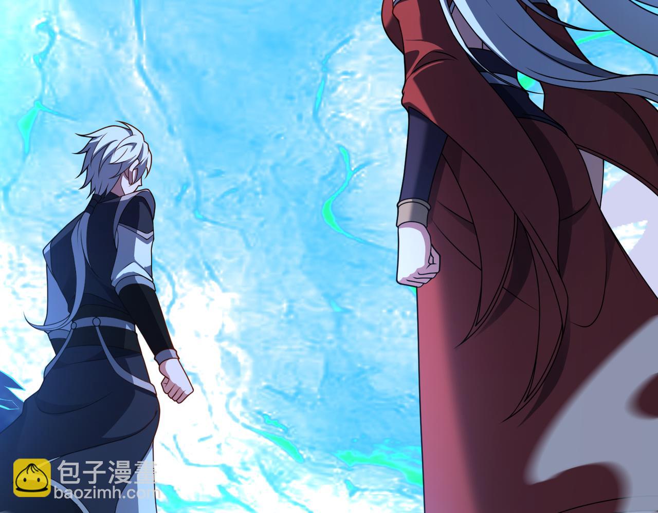 第67话 原形毕露(1/3)-第68话