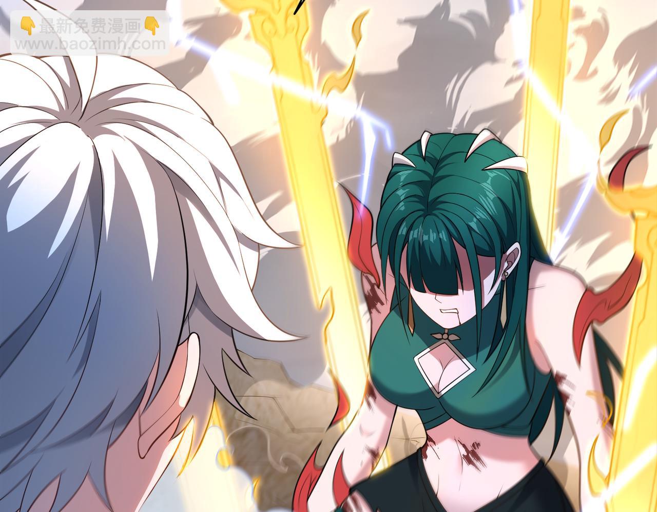 第69话 调虎离山(1/3)-第70话