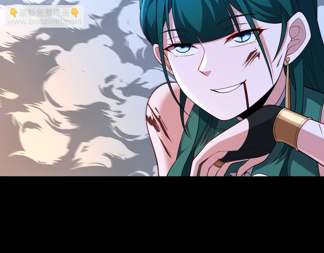 第69话 调虎离山(1/3)-第70话