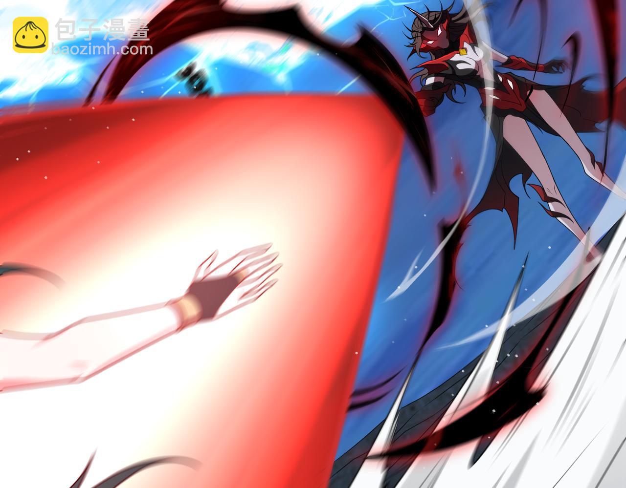 第71话 混沌危机(1/2)-第72话