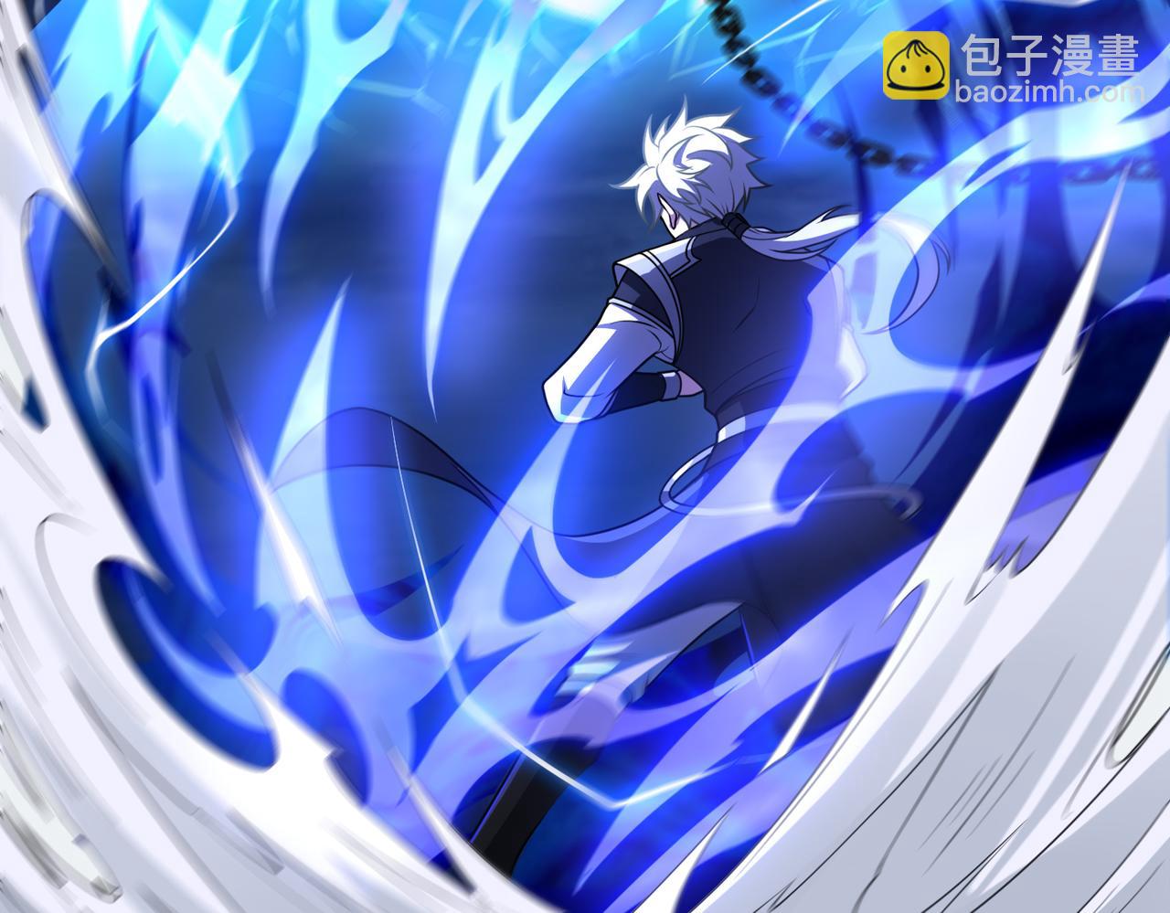 第71话 混沌危机(1/2)-第72话