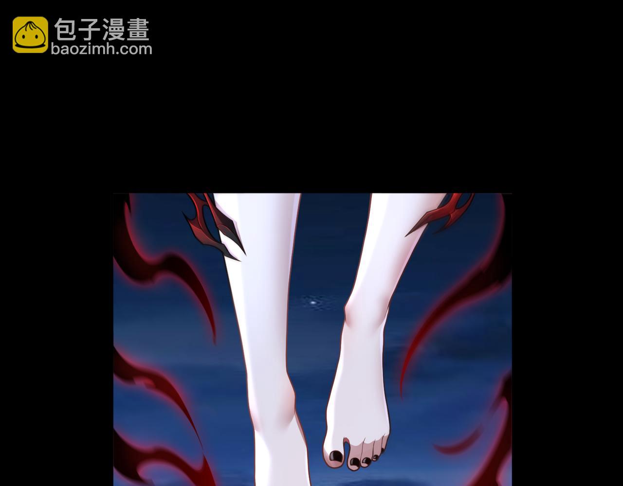 第71话 混沌危机(1/2)-第72话