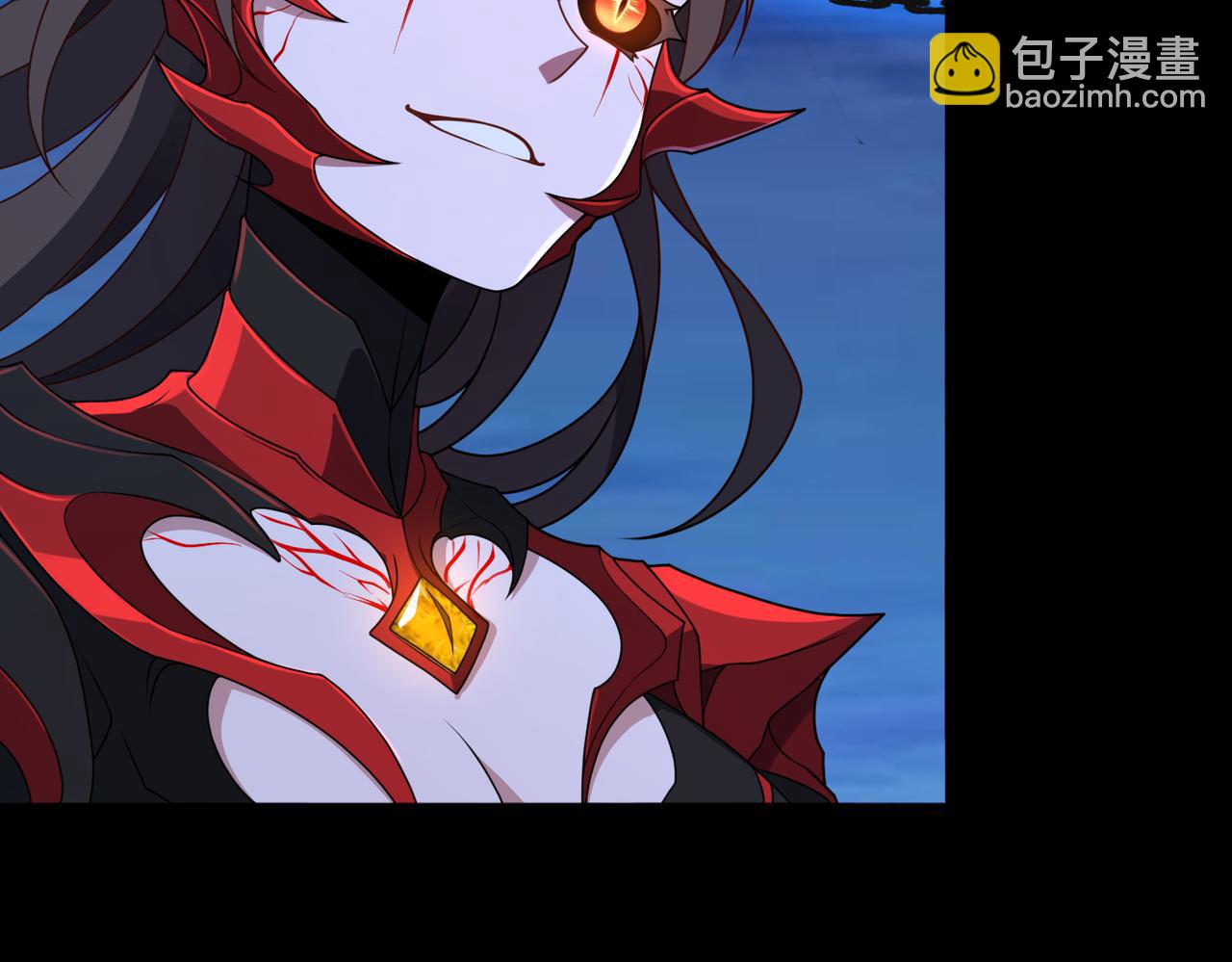 第71话 混沌危机(1/2)-第72话