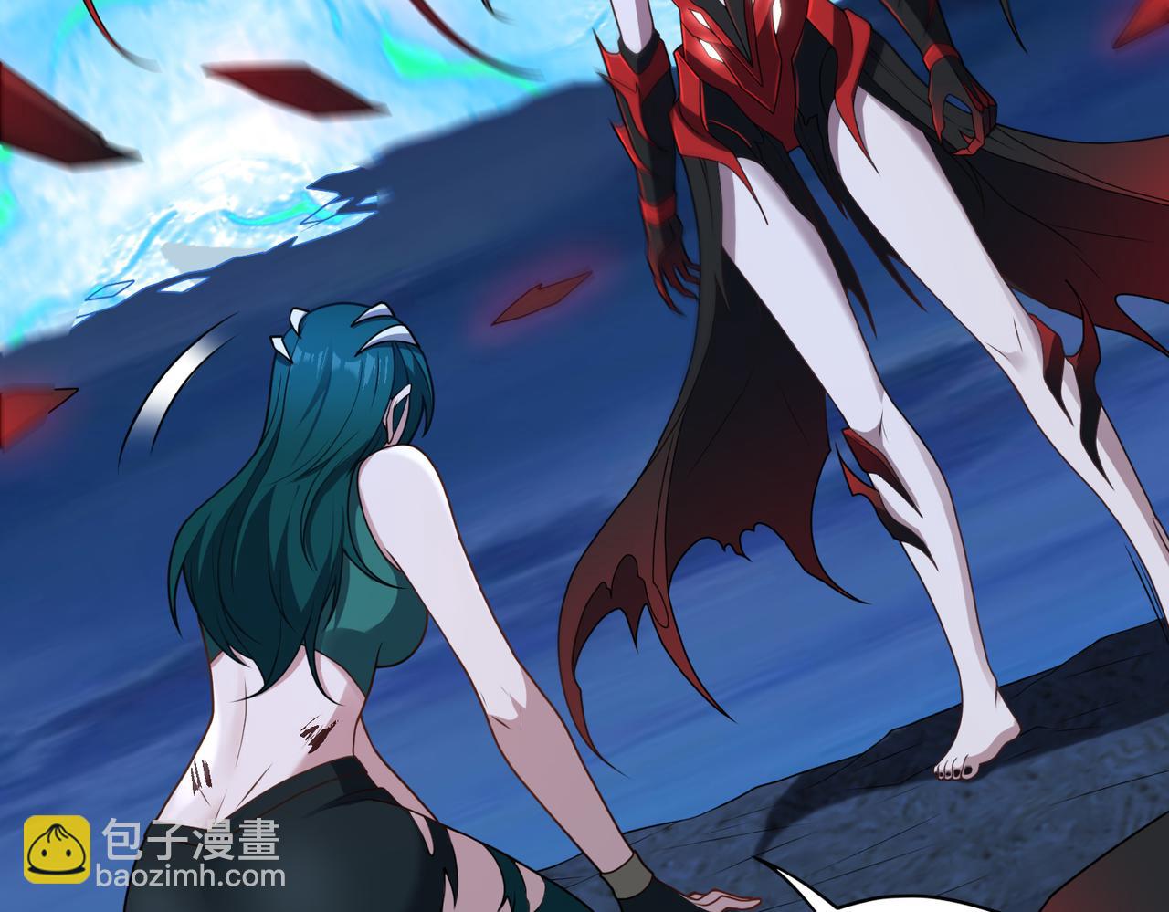 第71话 混沌危机(1/2)-第72话