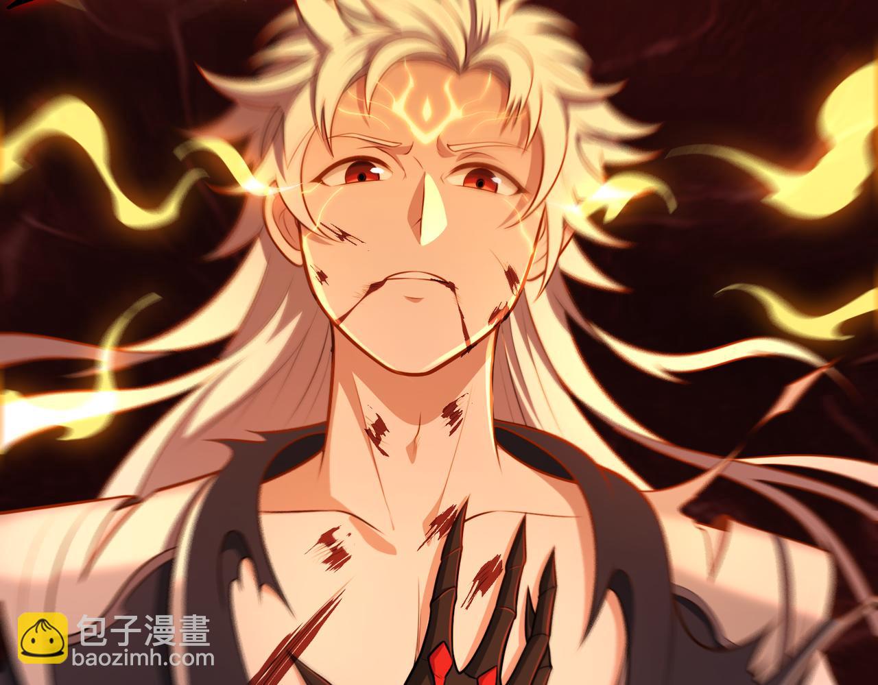 第73话 救援赶到？！(1/3)-第74话