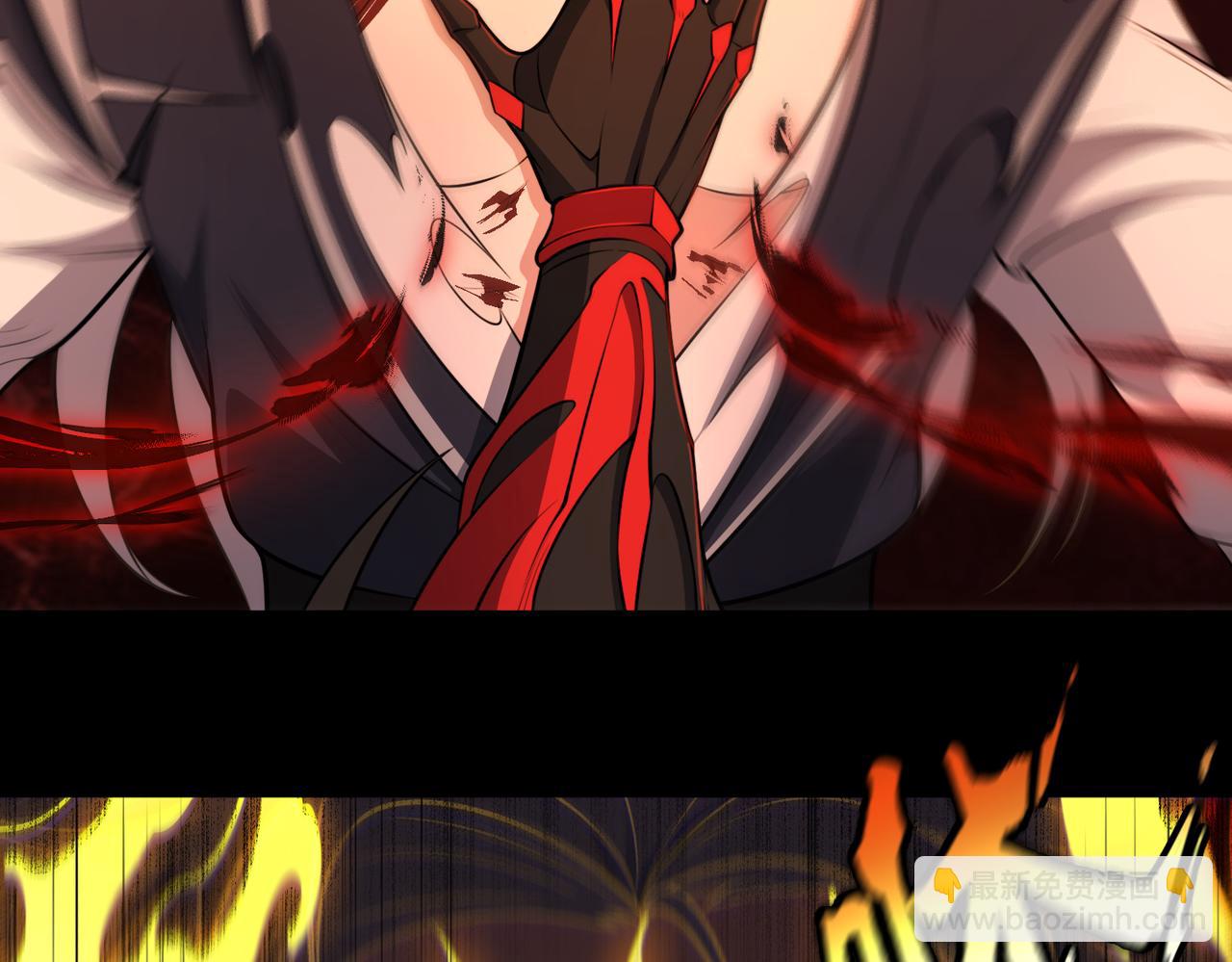 第73话 救援赶到？！(1/3)-第74话