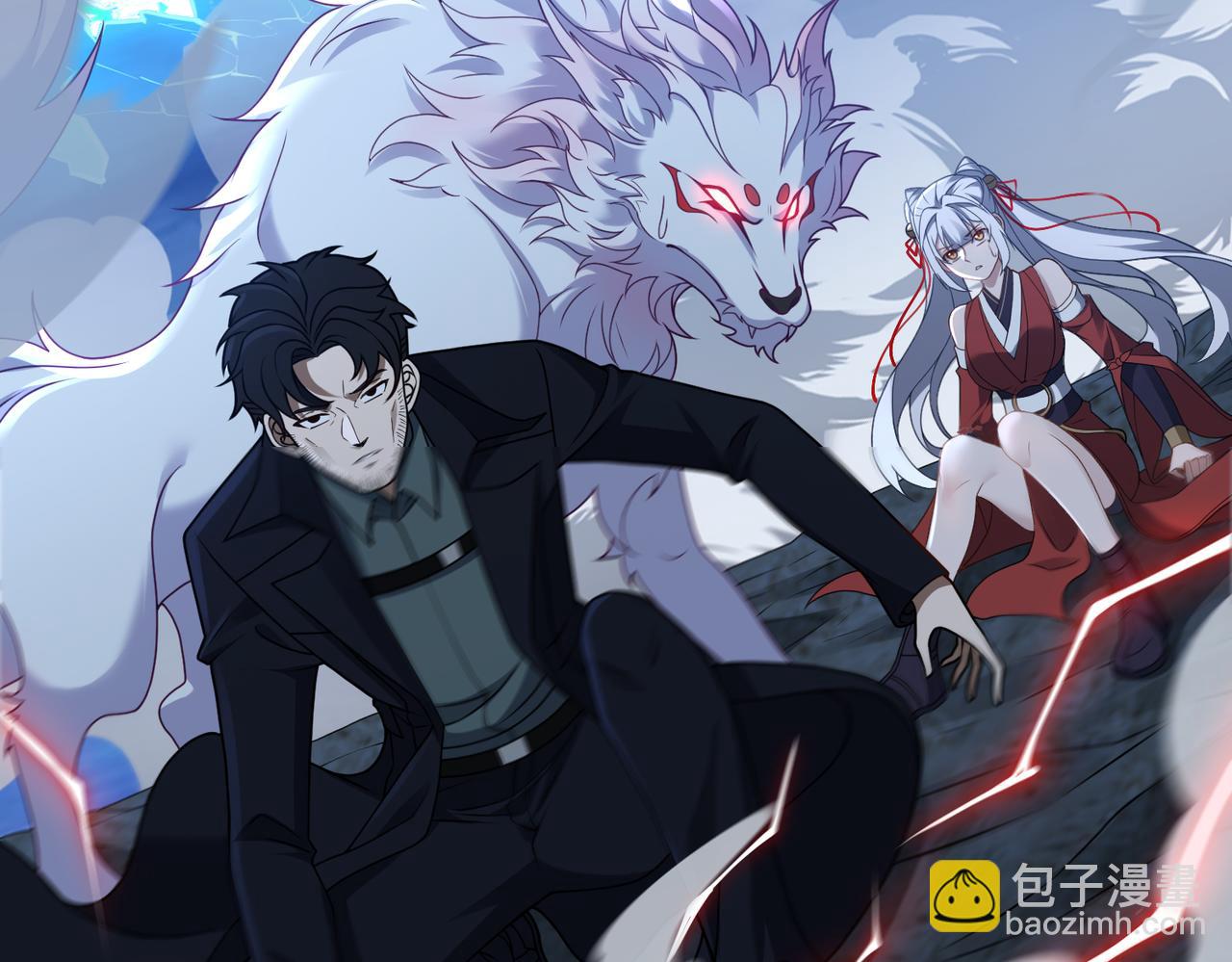 第75话 再次封印(1/2)-第76话