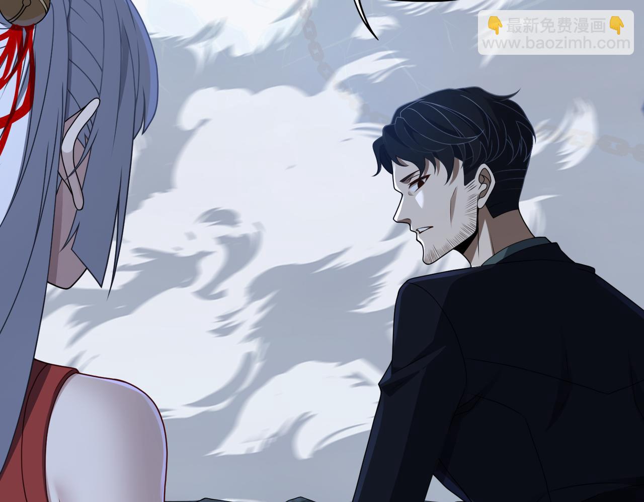 第75话 再次封印(1/2)-第76话