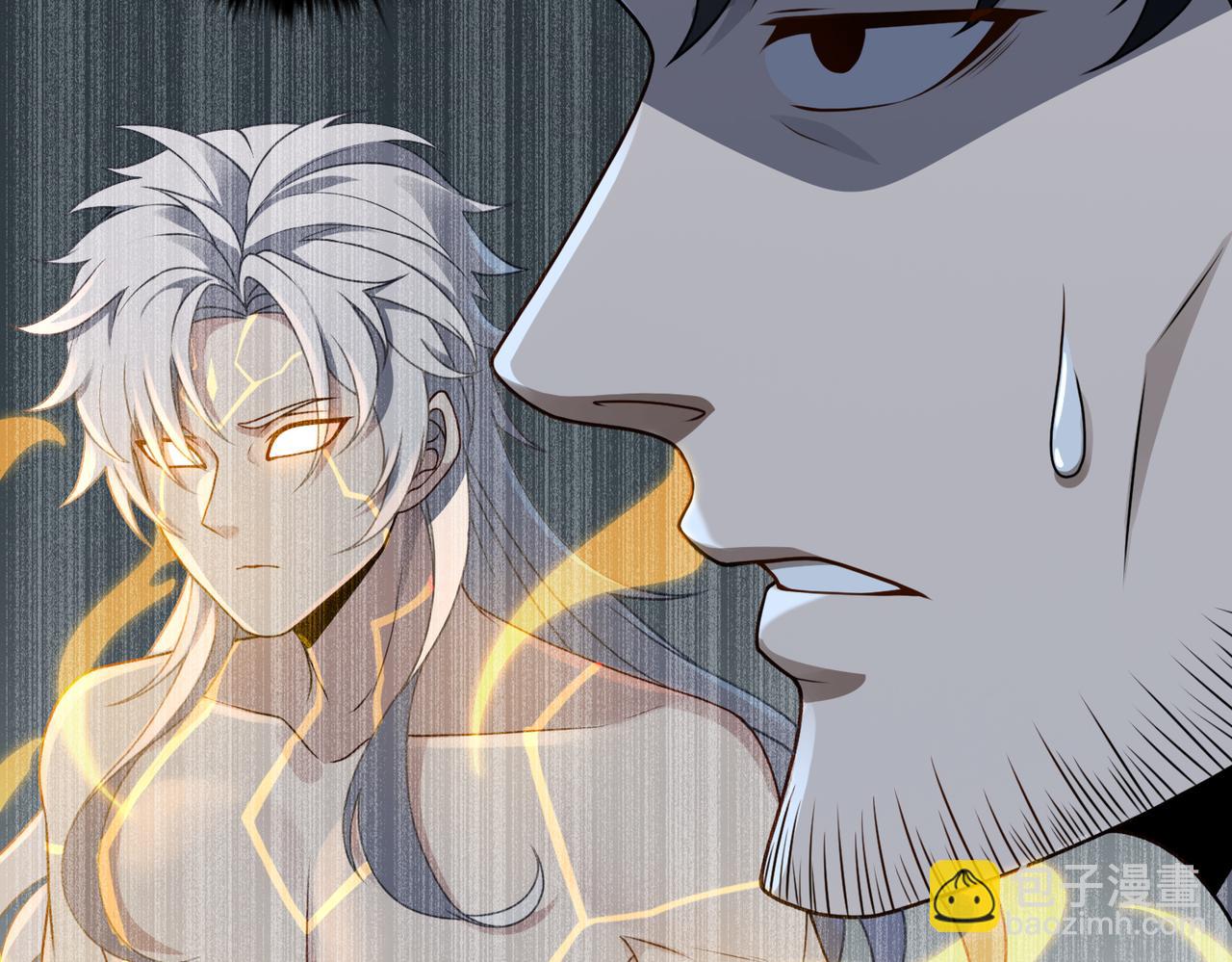 第75话 再次封印(1/2)-第76话