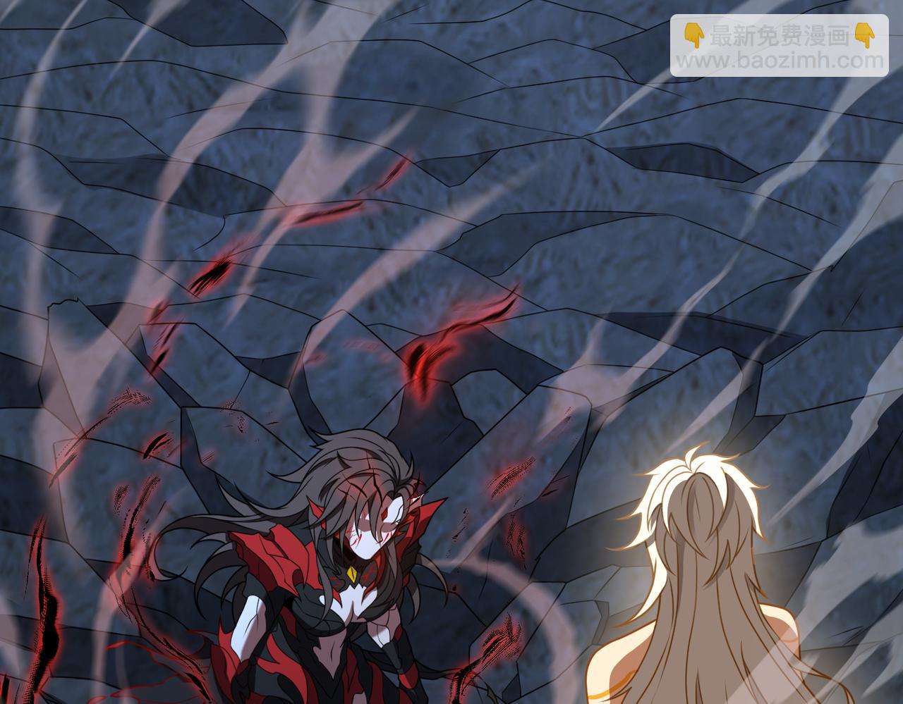 第75话 再次封印(1/2)-第76话