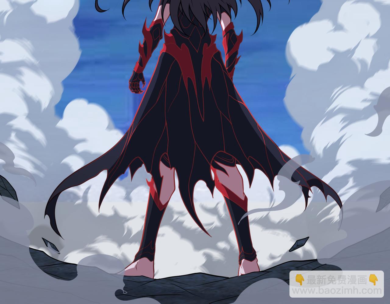 第75话 再次封印(1/2)-第76话