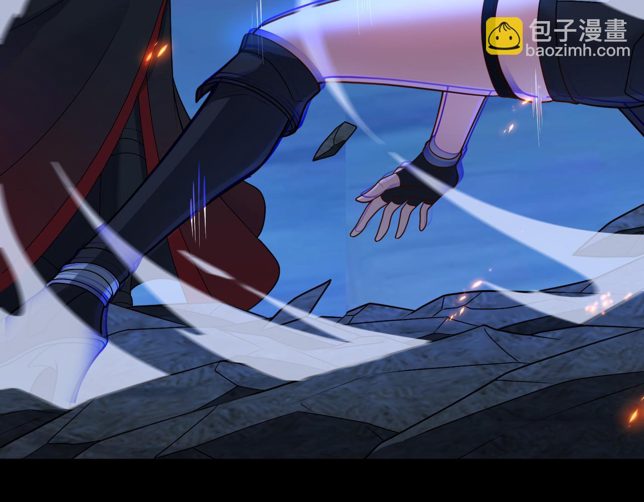 第77话 落幕上(1/2)-第78话