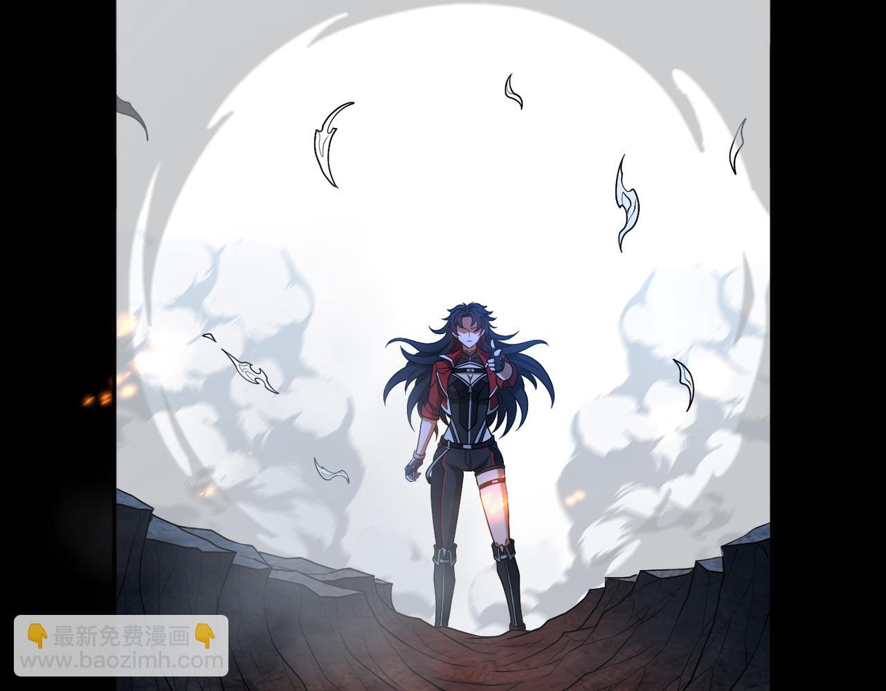 第77话 落幕上(1/2)-第78话