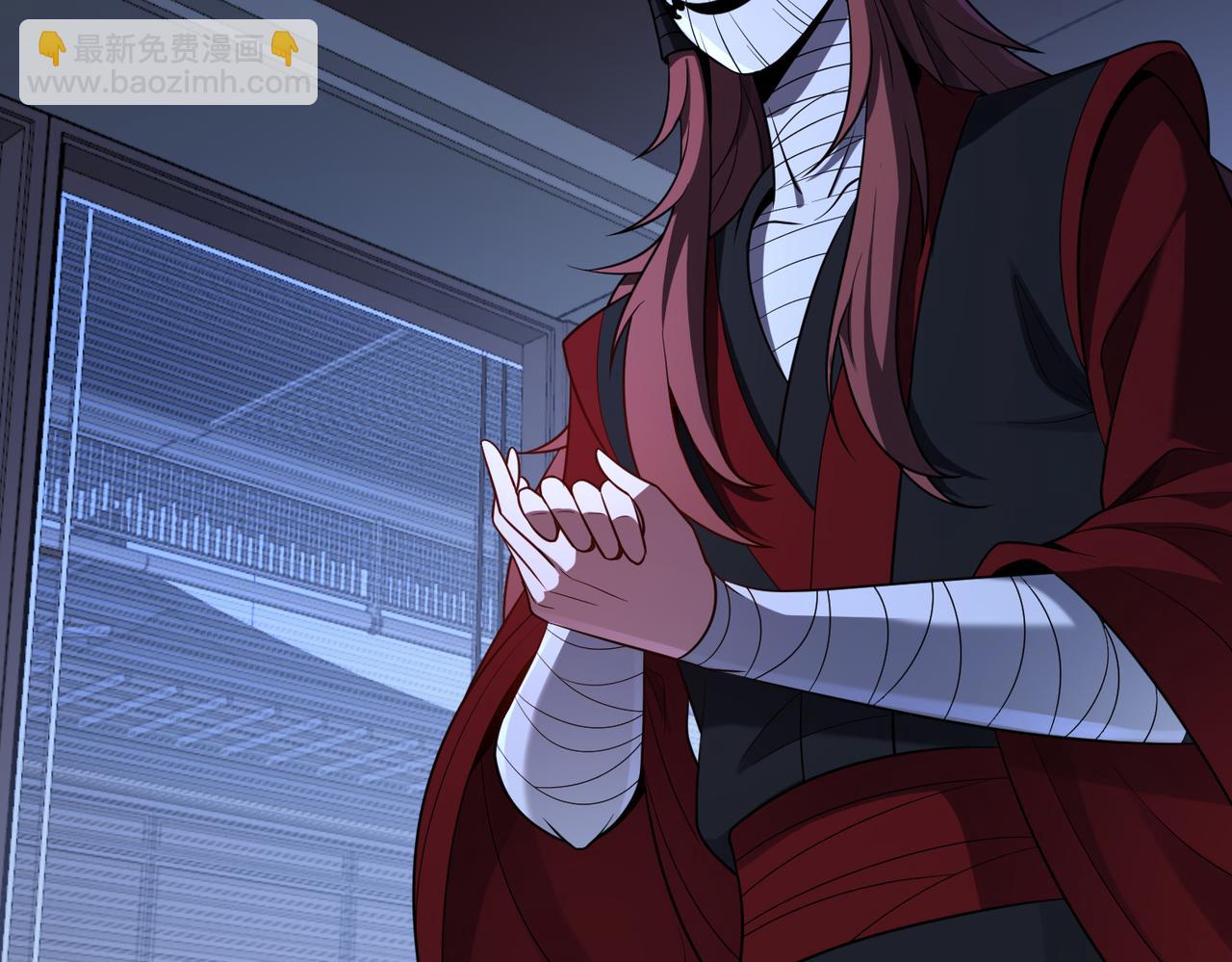 第83话 身世(1/2)-第102话