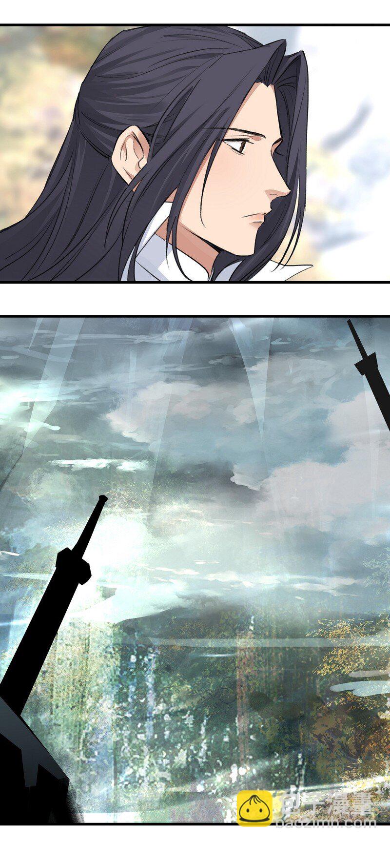 030 剑归故里-第30话