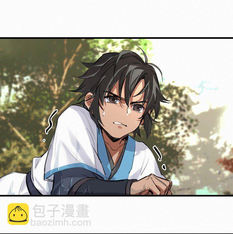 034 重逢夜话-第34话