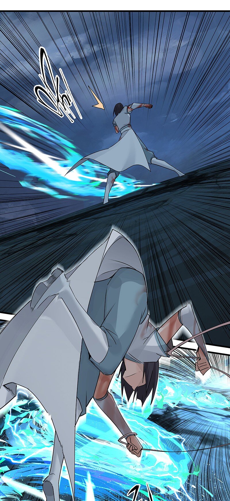 040 坚持多久-第40话