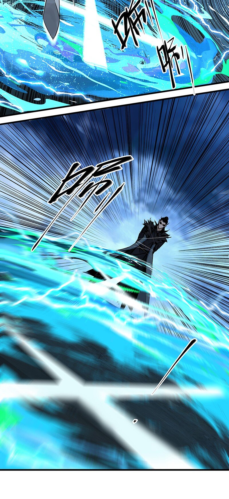 040 坚持多久-第40话