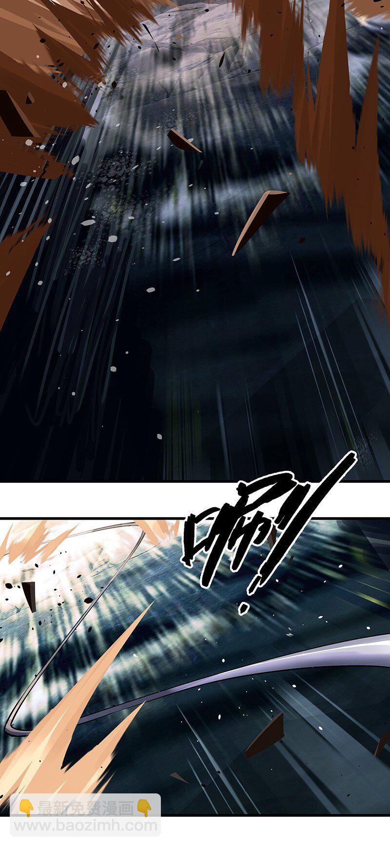 040 坚持多久-第40话