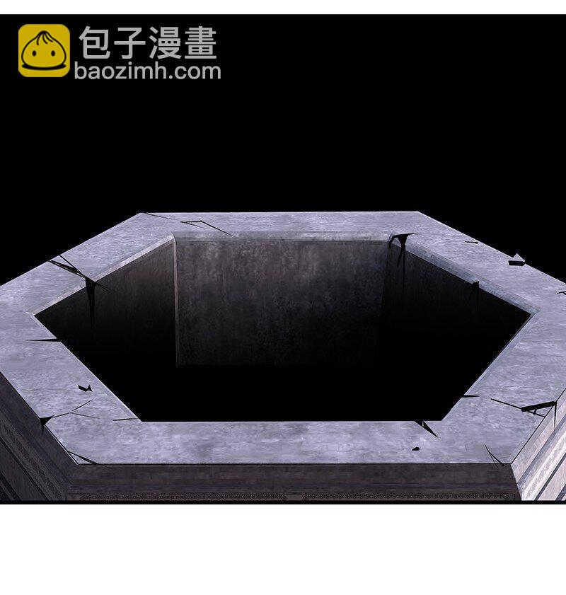 046 圆满通天-第46话