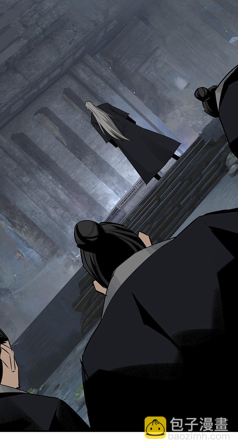 046 圆满通天-第46话