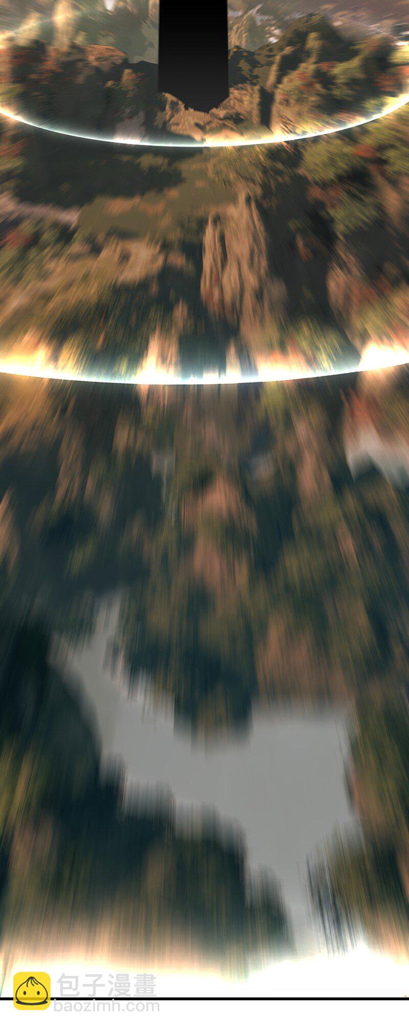 046 圆满通天-第46话