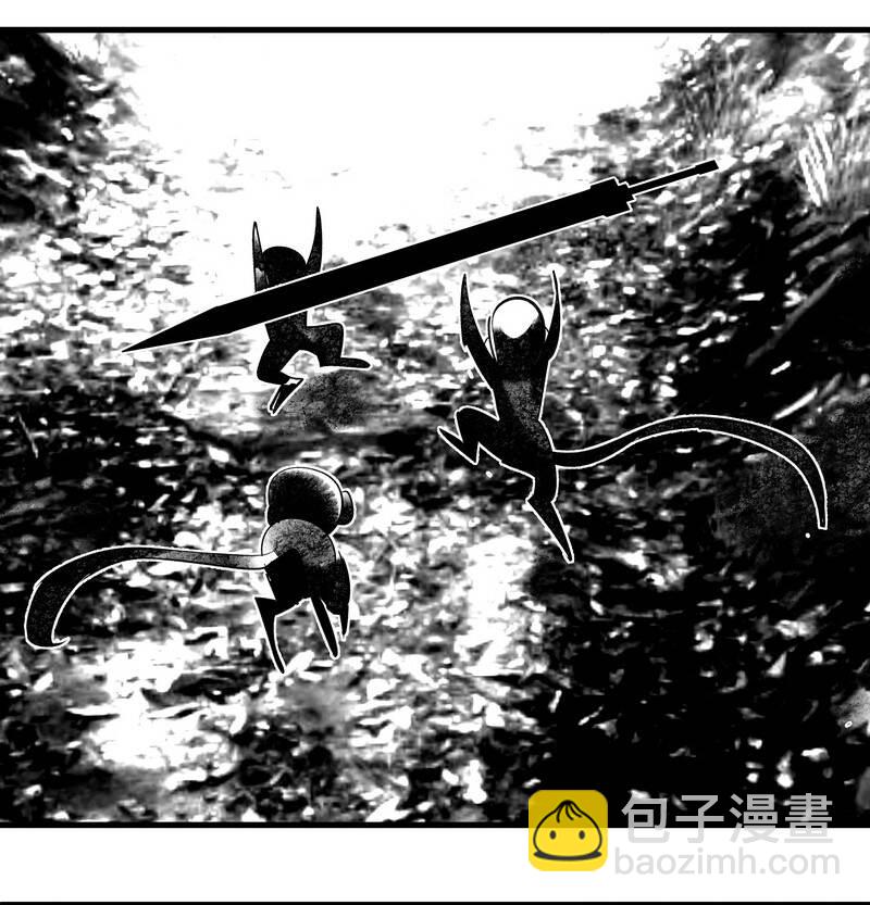 052 你的剑呢-第52话