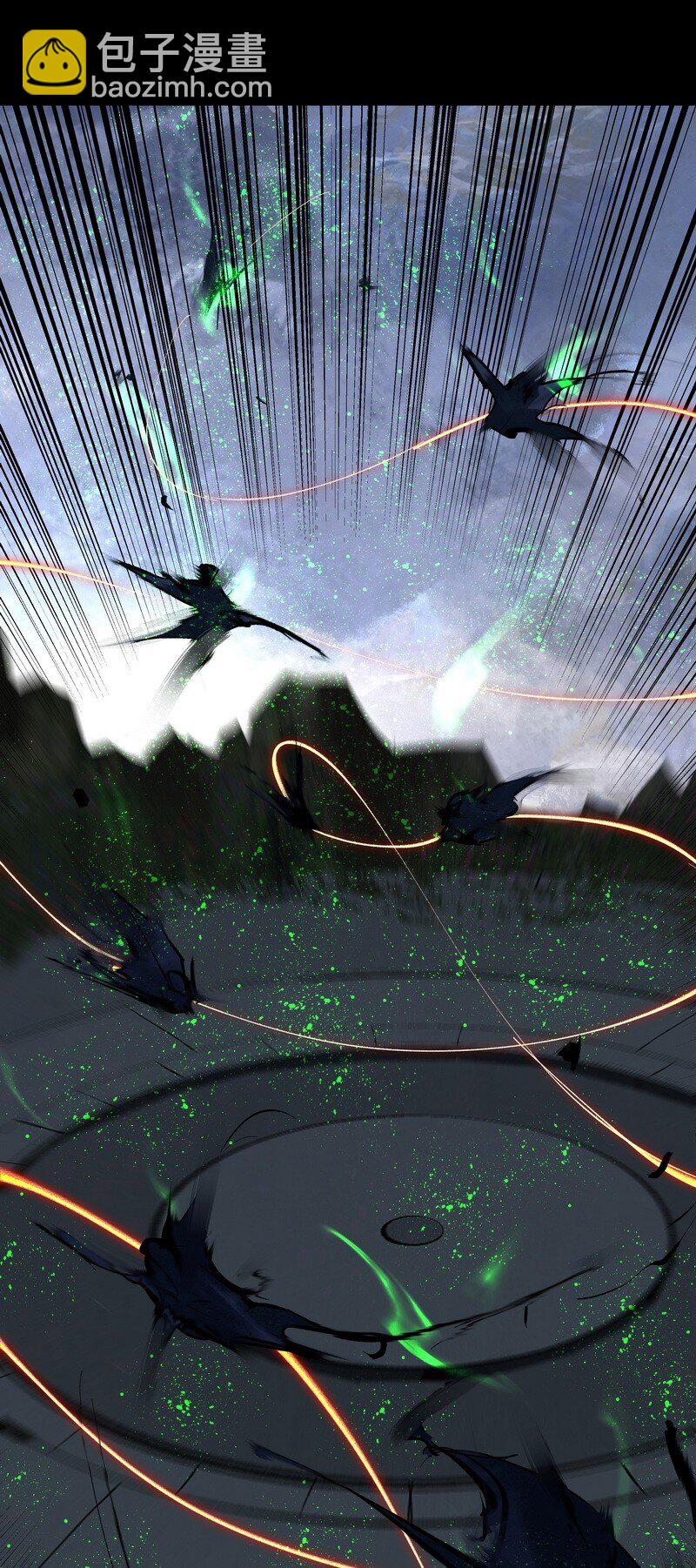 060 四大镇守(1/2)-第60话