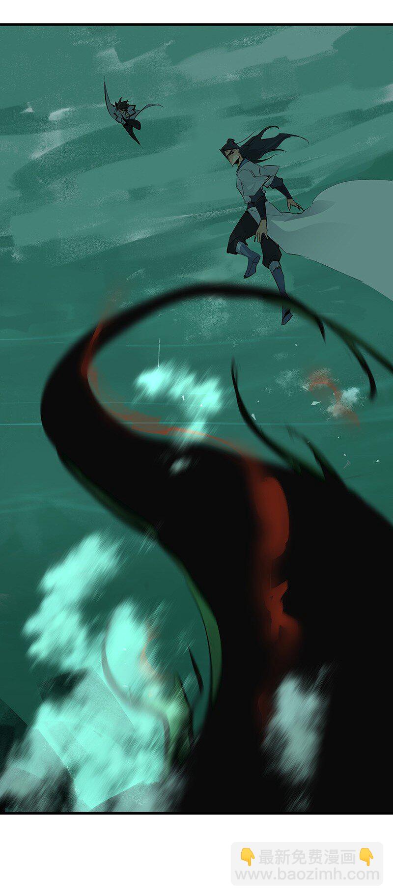 076 浊水除妖(1/2)-第76话