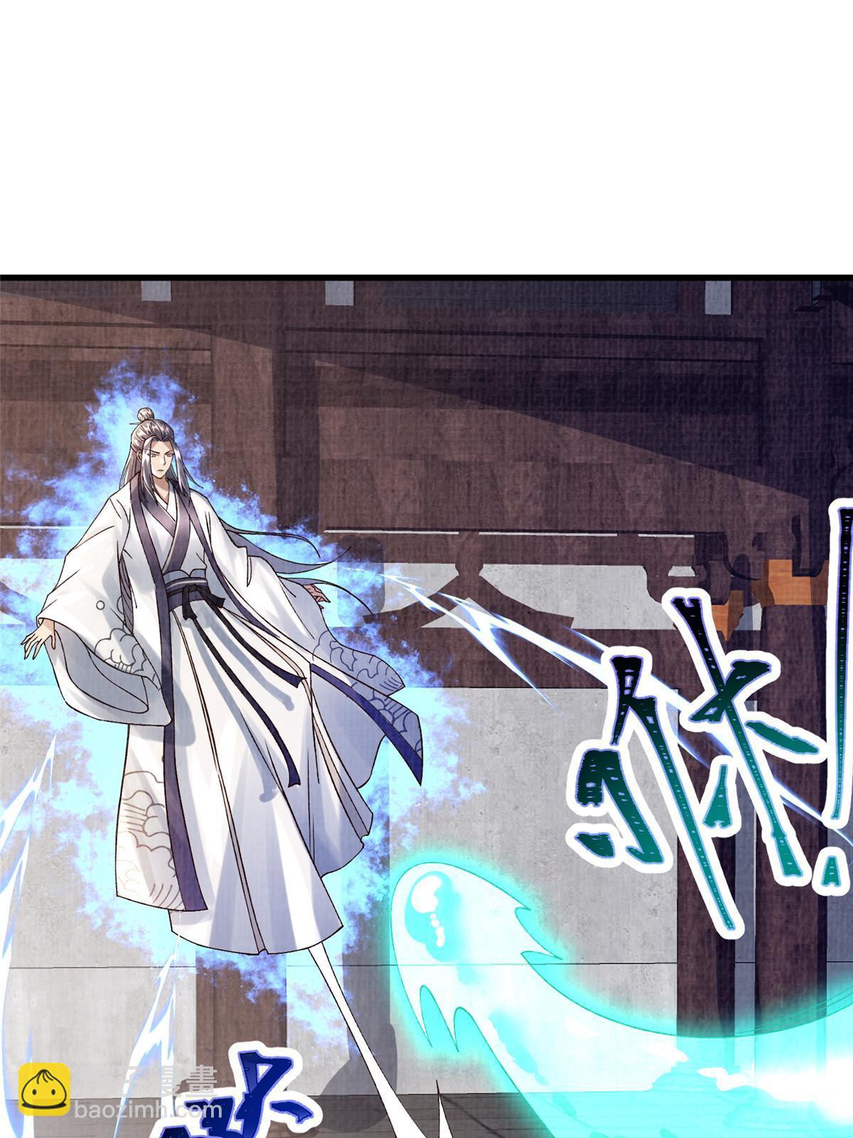 75 寿宴异变(1/2)-第76话