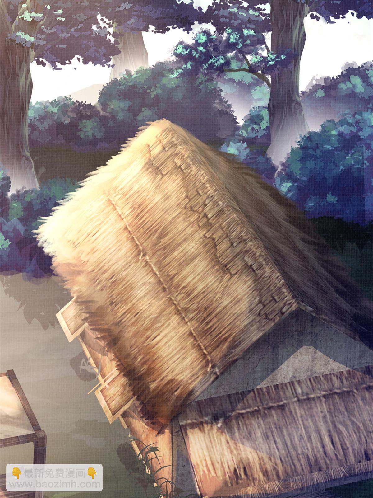 75 寿宴异变(1/2)-第76话