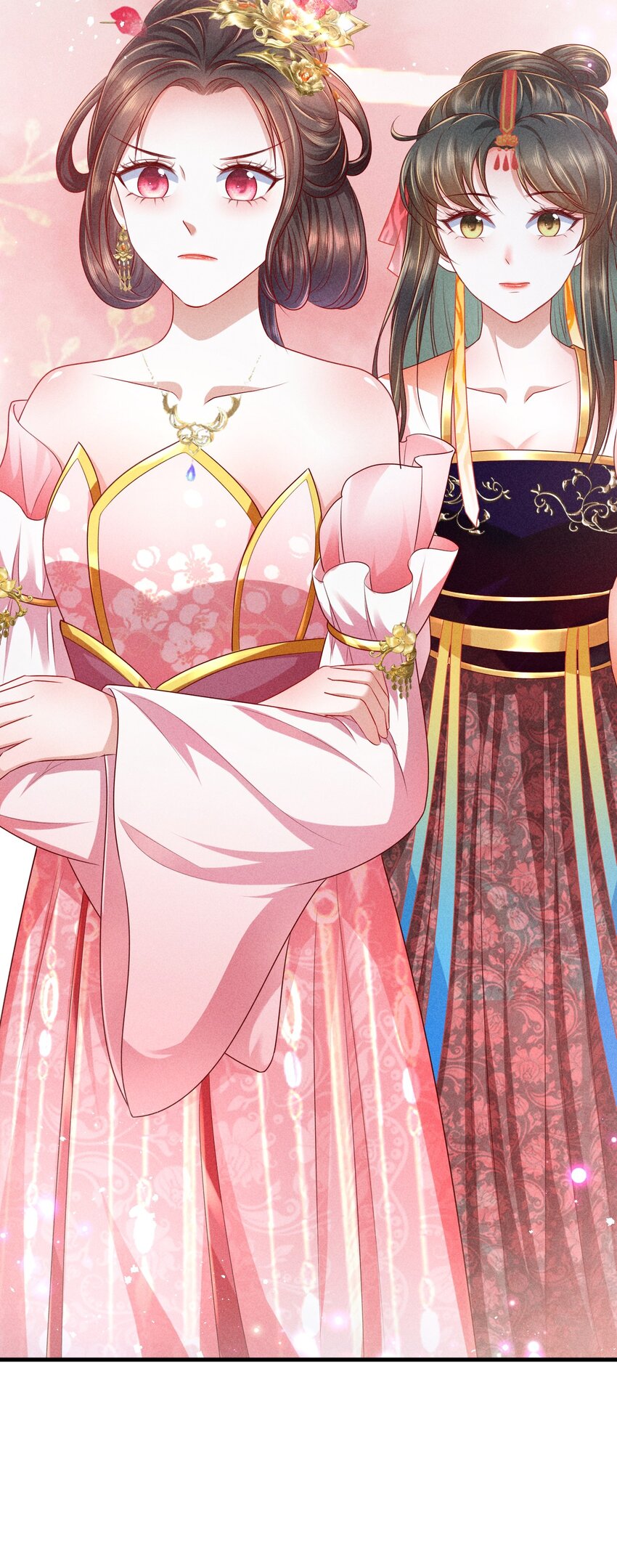 11 留宿(1/2)-第12话