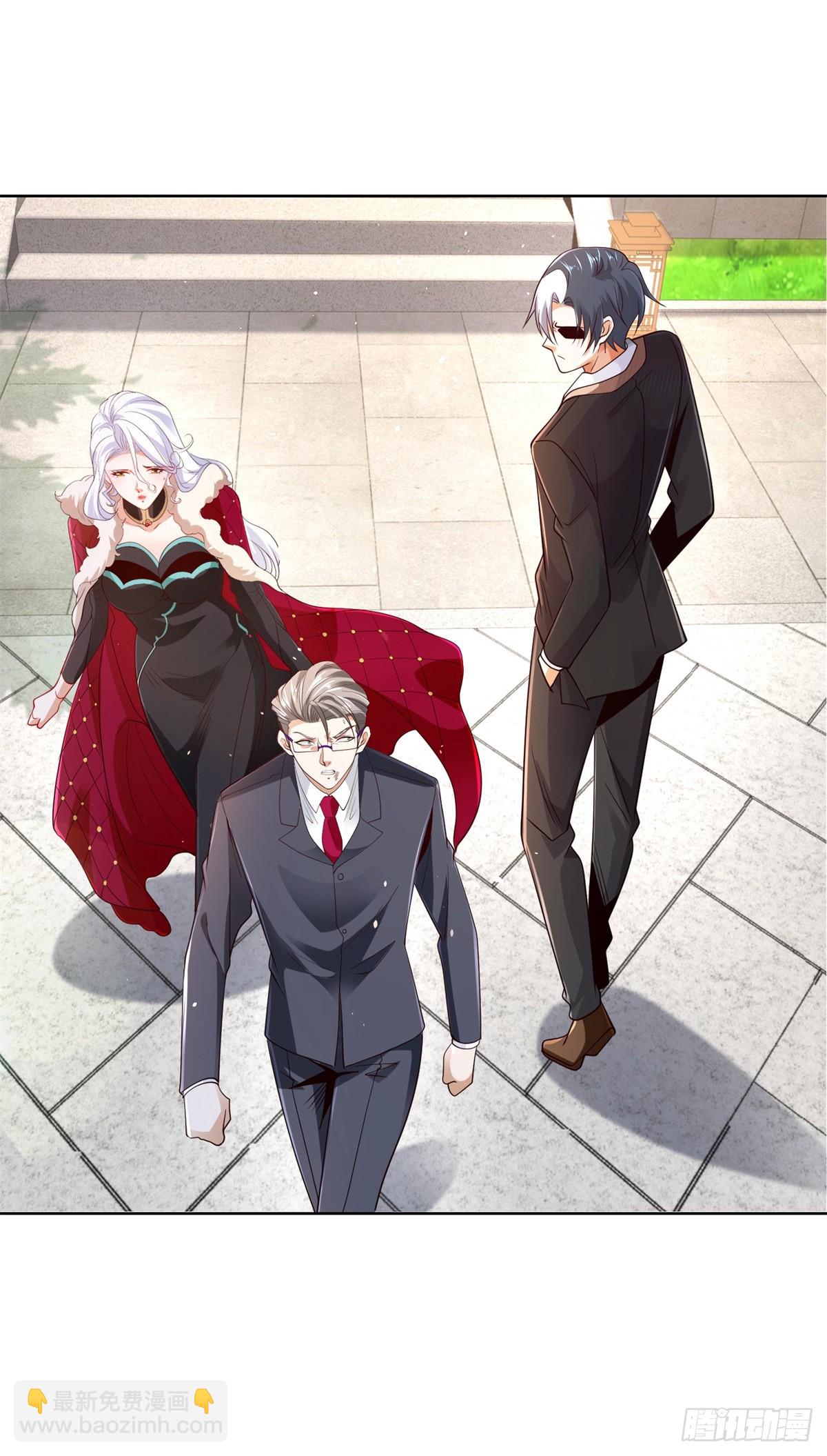 大反派 - 第107話 離間 - 6