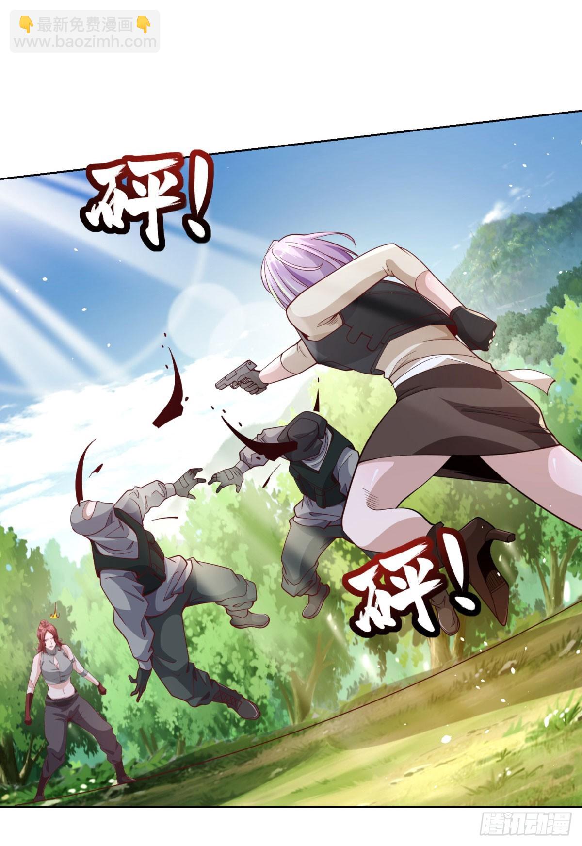 第151话 血战-第152话