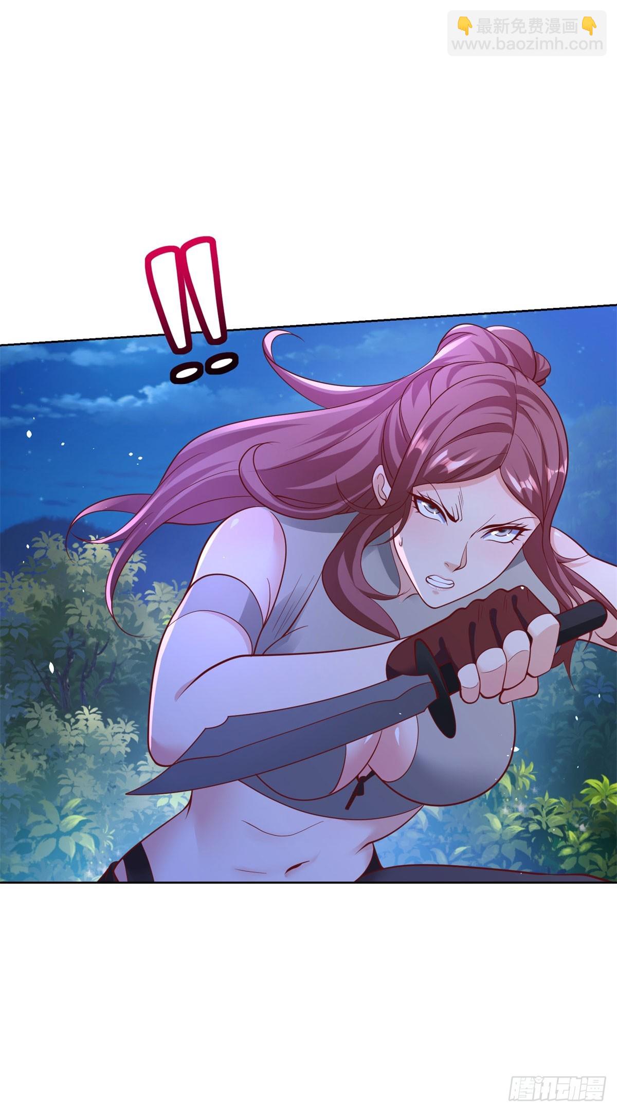 大反派 - 第173話 天道寵兒 - 5