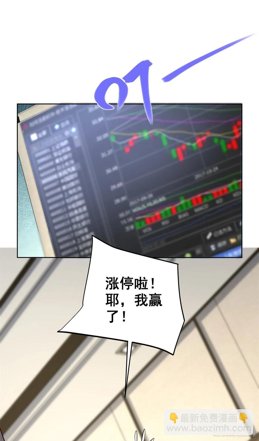 第201话 真的是奇迹啊-第202话