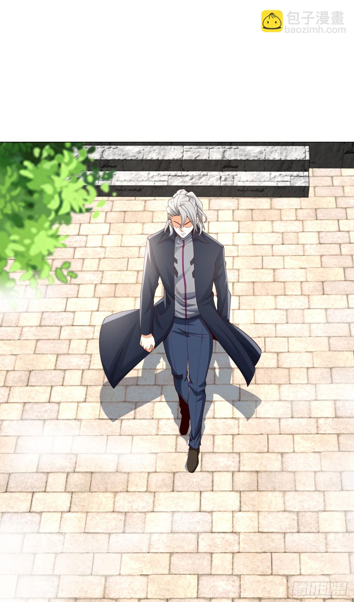 大反派 - 第221話 不，這不可能 - 6