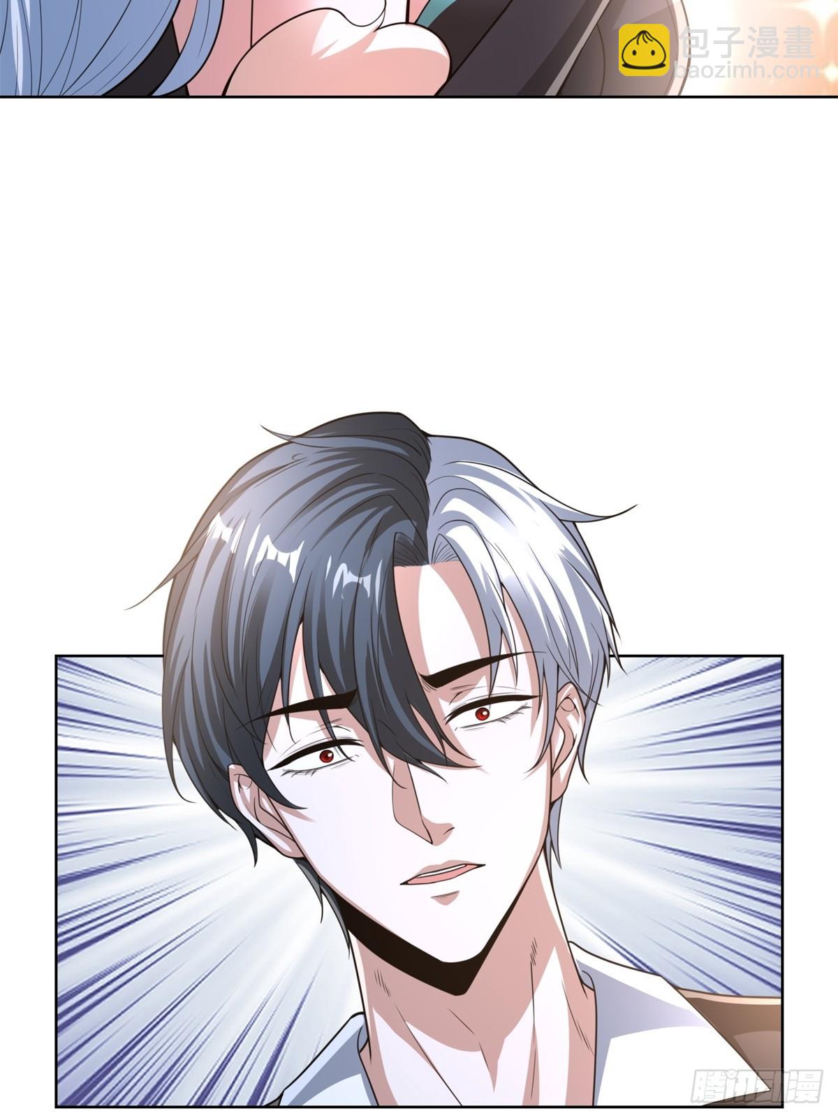 大反派 - 第265話 你回來了？ - 5