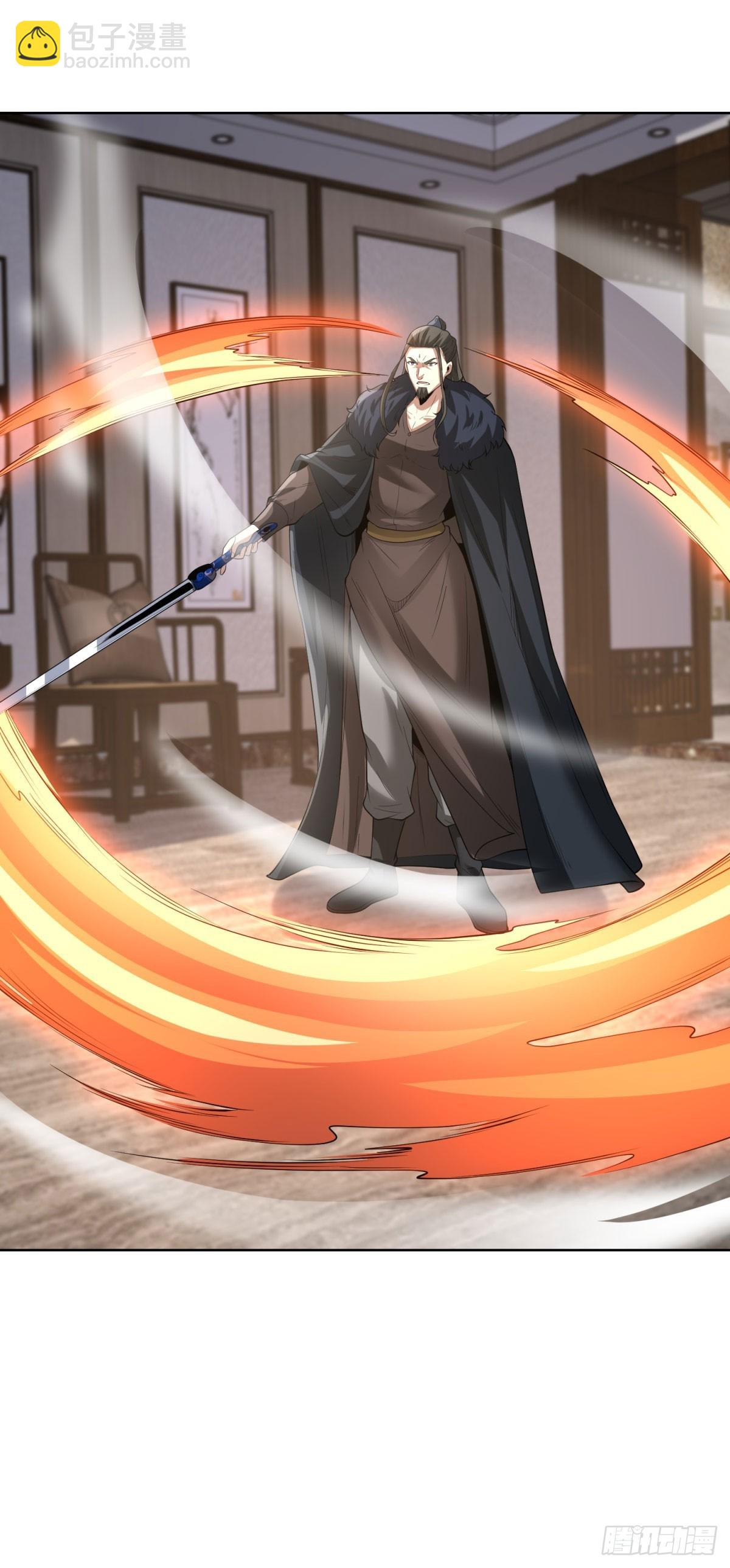 大反派 - 第279話 拼個你死我活 - 5