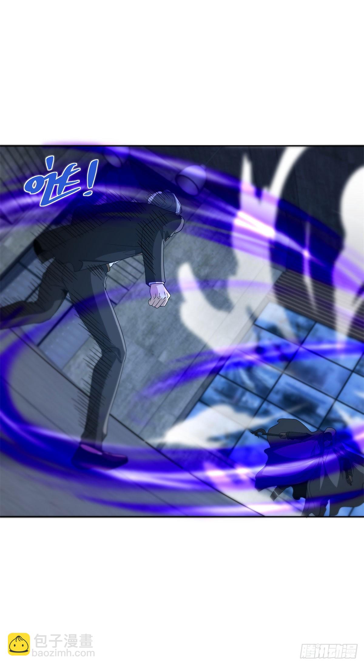 大反派 - 第295話 同生共死 - 2