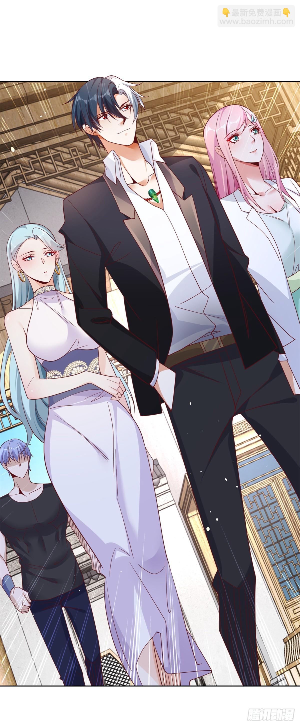 大反派 - 第51話 可他是個熊孩子啊 - 6