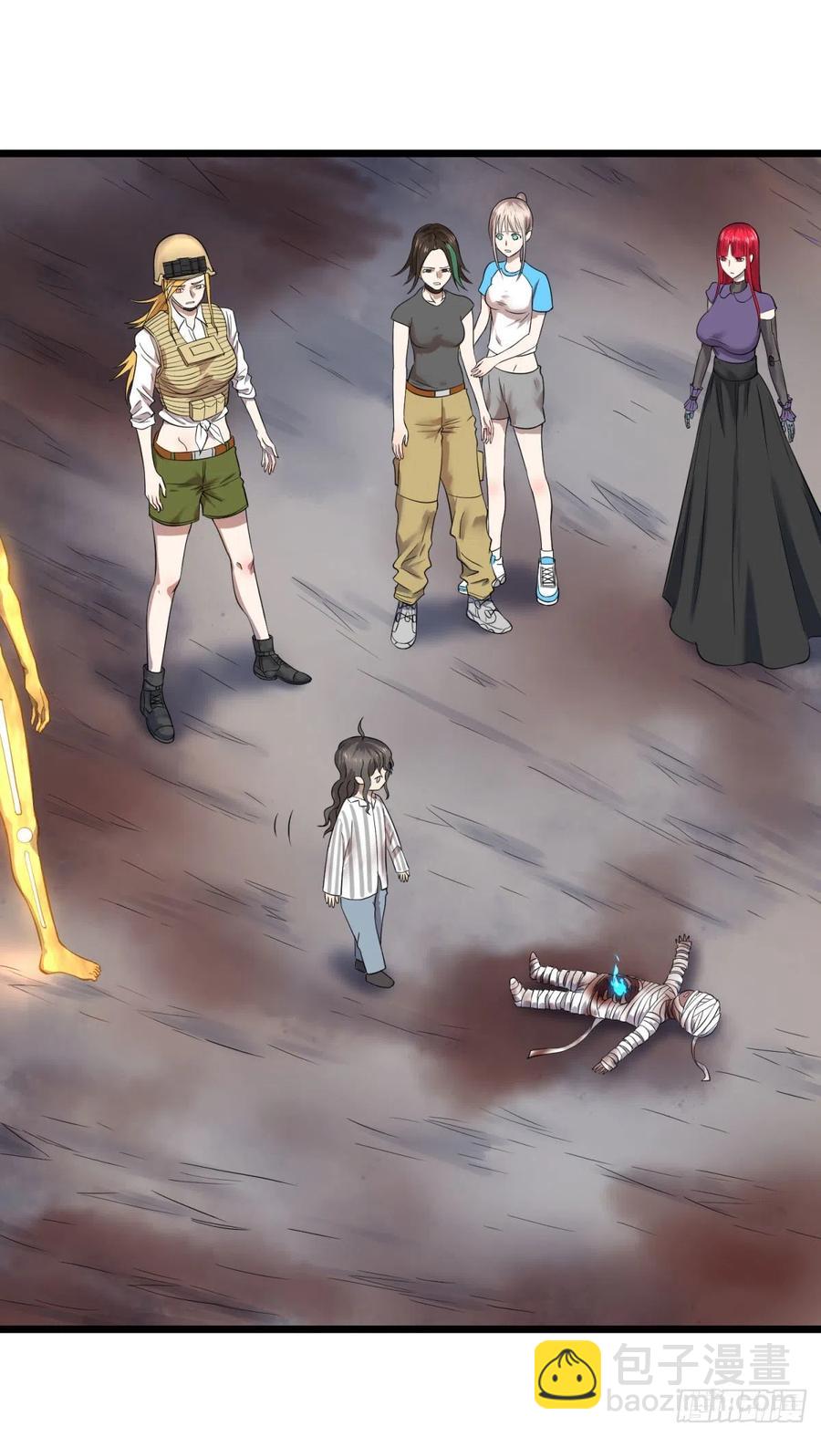 大反派名單（史上最強反派） - 想起來了 - 4